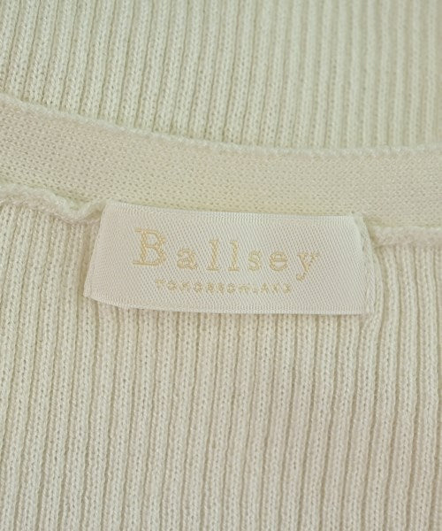 Ballsey เสื้อคาร์ดิแกน