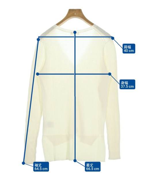 Ballsey เสื้อคาร์ดิแกน