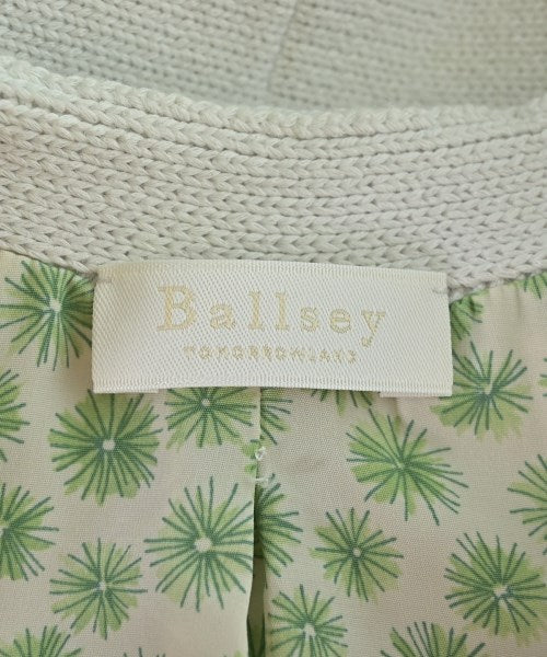 Ballsey เสื้อคาร์ดิแกน
