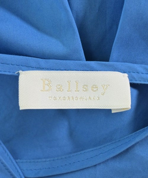 Ballsey เสื้อสตรี