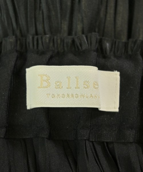 Ballsey กระโปรงยาว/แม็กซี่ยาว
