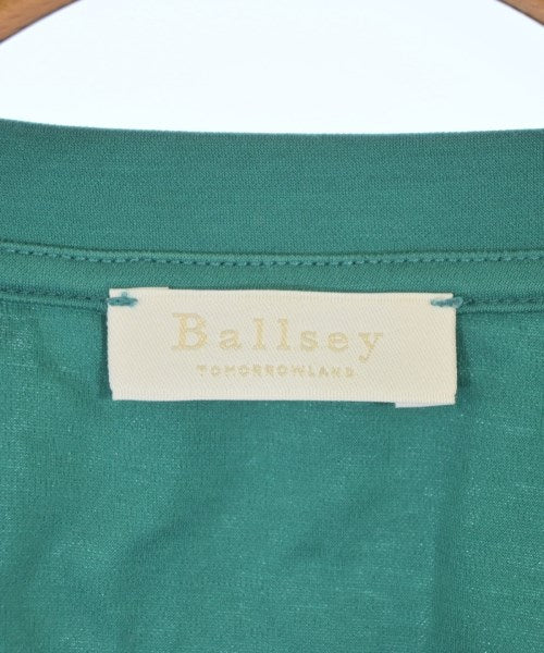 Ballsey เสื้อยืด/เสื้อท็อปส์