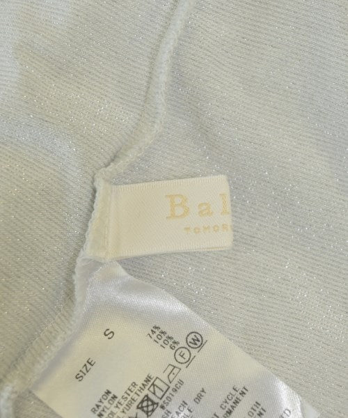 Ballsey เสื้อสายเดี่ยว