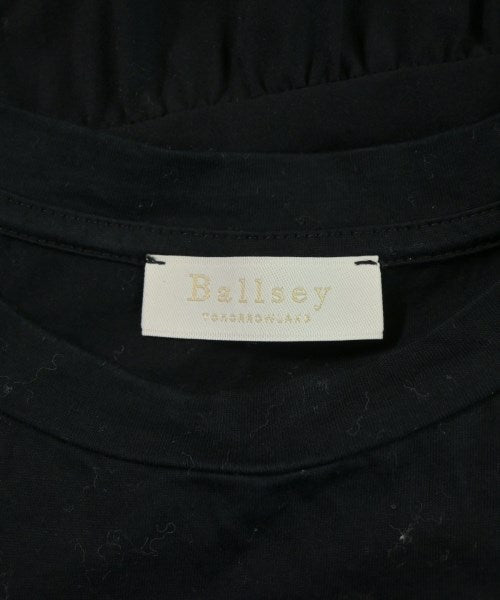 Ballsey เสื้อยืด/เสื้อท็อปส์