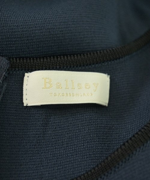 Ballsey ชุดเอี๊ยม/เสื้อคลุมหลวมๆ/จั๊มสูท