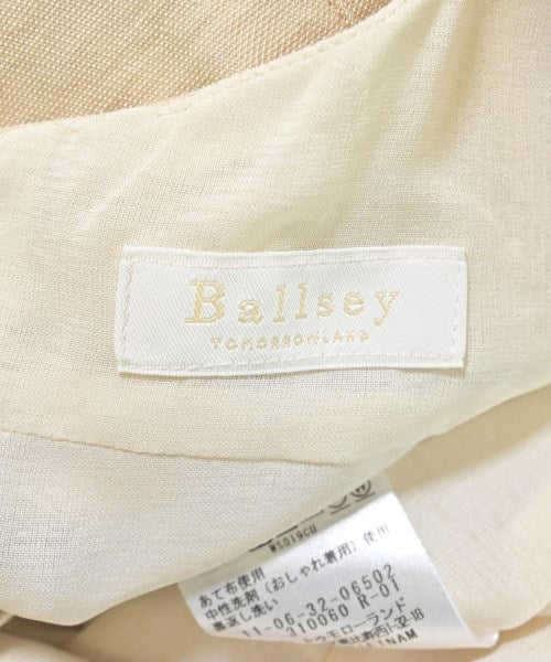 Ballsey ชุดเอี๊ยม/เสื้อคลุมหลวมๆ/จั๊มสูท