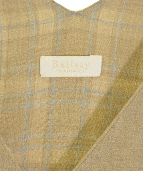 Ballsey ชุดเดรส