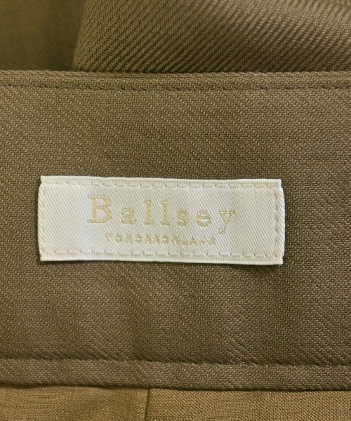 Ballsey กางเกงขายาว