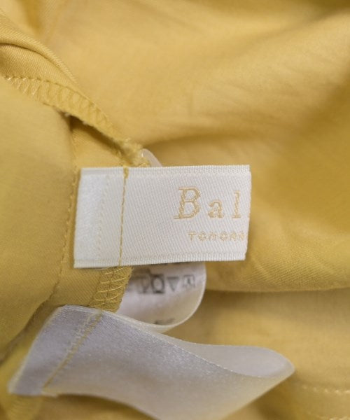 Ballsey ชุดเดรส