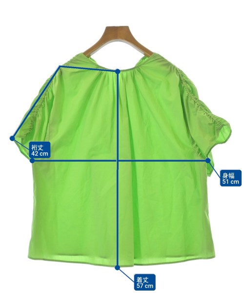 Ballsey เสื้อสตรี