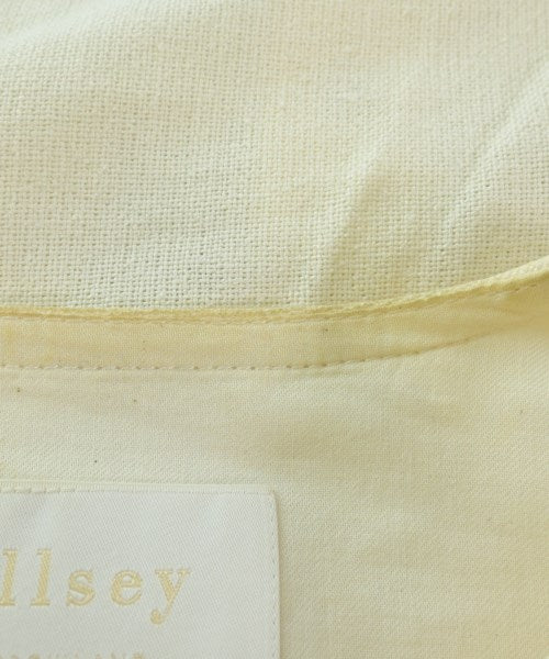 Ballsey แจ็คเก็ตไม่มีปก