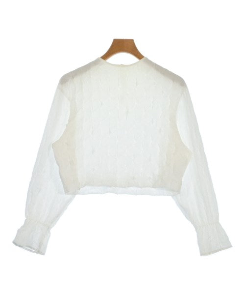 Ballsey เสื้อสตรี