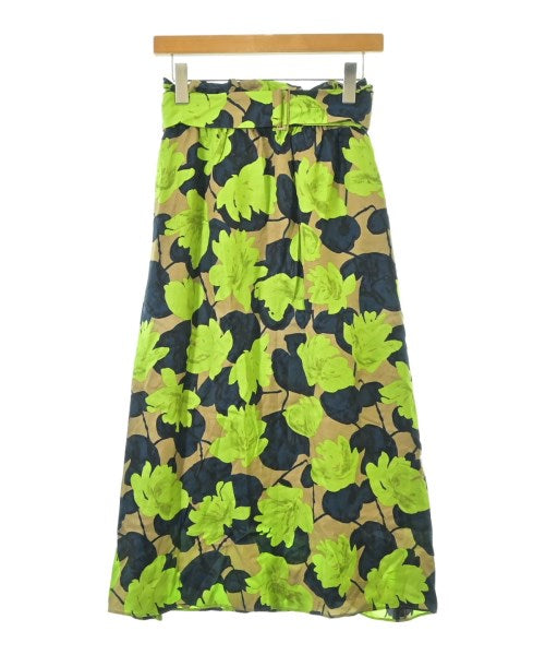 Ballsey กระโปรงยาวถึงเข่า