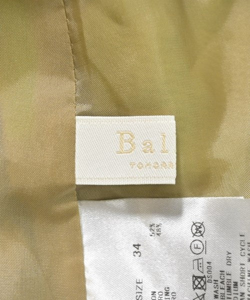 Ballsey กระโปรงยาวถึงเข่า
