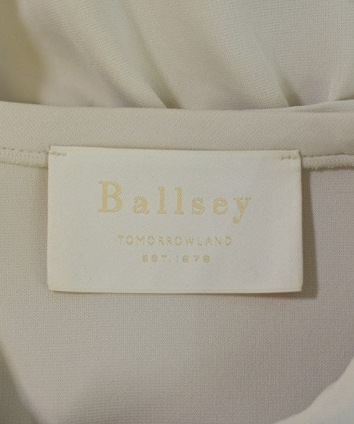 Ballsey แจ็คเก็ตเบลาส์ อื่น