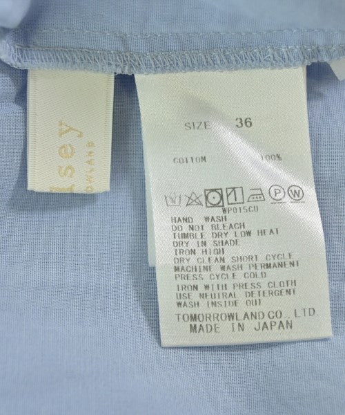 Ballsey เสื้อสตรี
