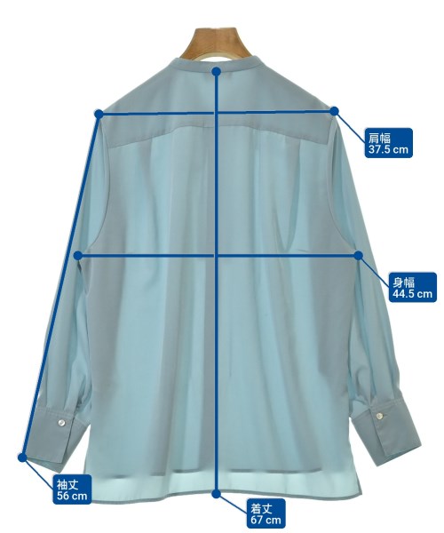 Ballsey เสื้อสตรี