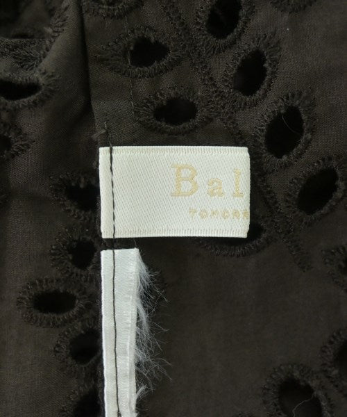 Ballsey เสื้อลำลอง