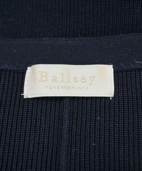 Ballsey เสื้อคาร์ดิแกน