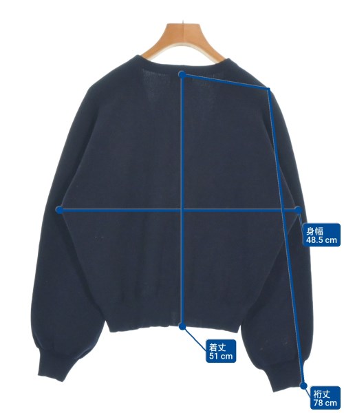 Ballsey เสื้อคาร์ดิแกน