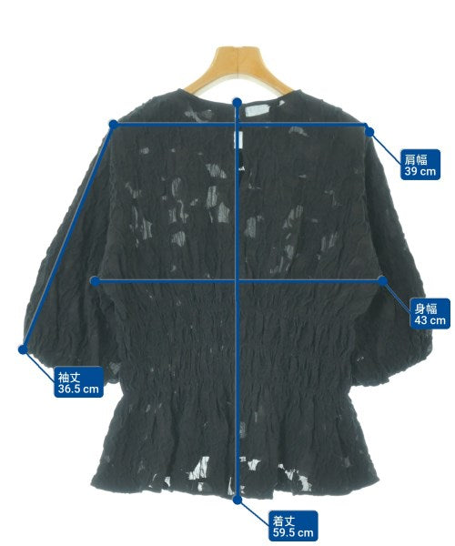 Ballsey เสื้อสตรี