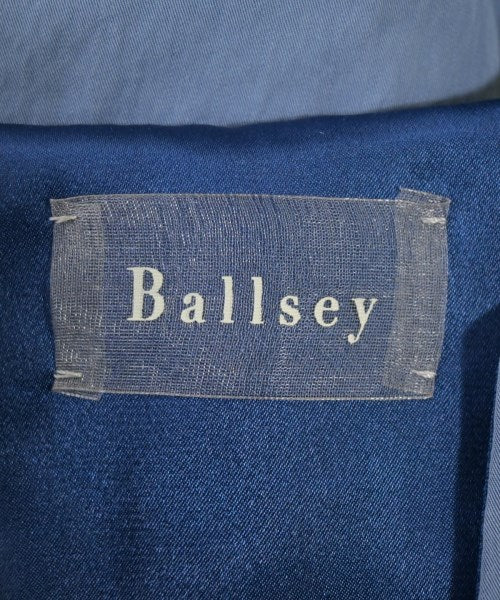 Ballsey เสื้อสตรี