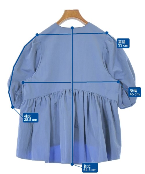 Ballsey เสื้อสตรี