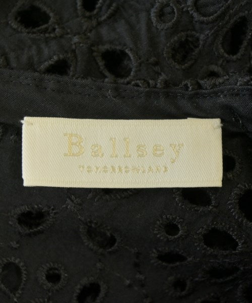 Ballsey เสื้อสตรี