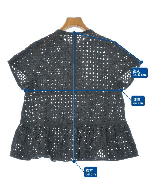 Ballsey เสื้อสตรี
