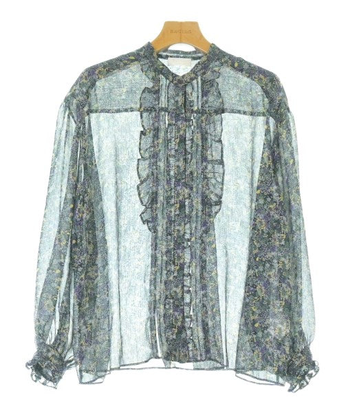 Ballsey เสื้อสตรี