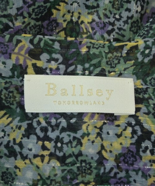 Ballsey เสื้อสตรี
