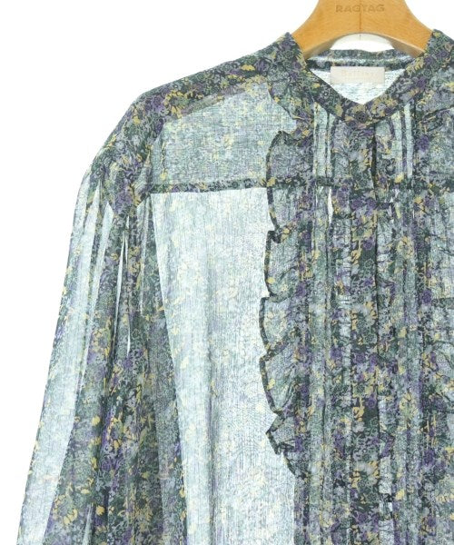 Ballsey เสื้อสตรี