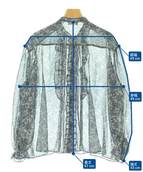 Ballsey เสื้อสตรี