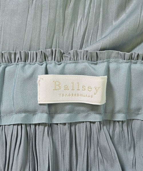 Ballsey กระโปรงยาว/แม็กซี่ยาว