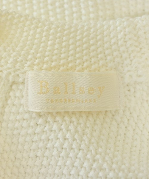 Ballsey เสื้อกั๊ก