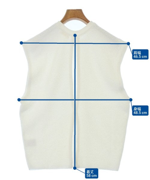 Ballsey เสื้อกั๊ก
