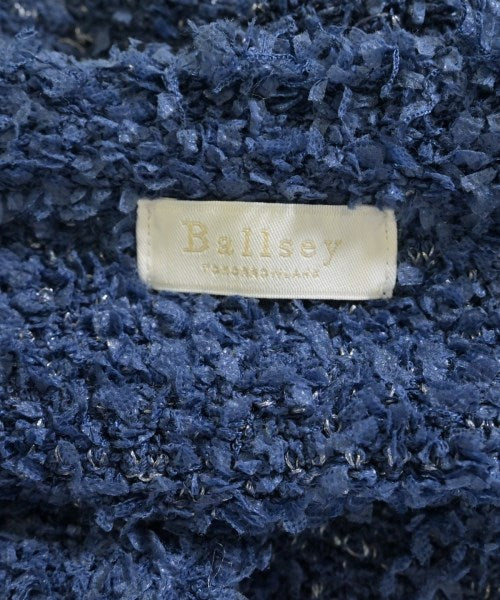 Ballsey แจ็คเก็ตเบลาส์ อื่น