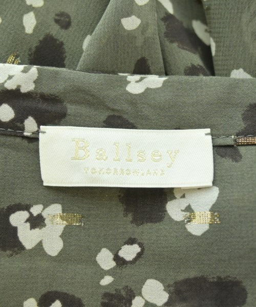 Ballsey เสื้อสตรี