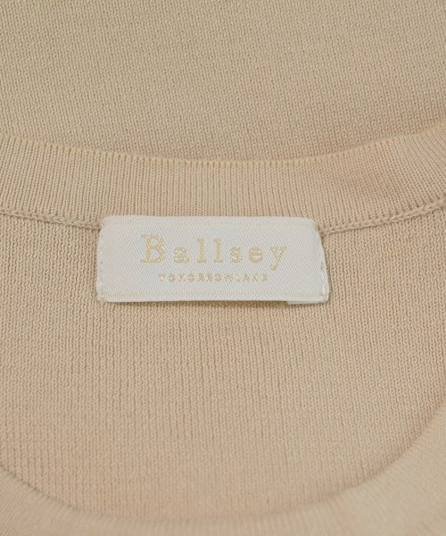 Ballsey เสื้อกันหนาว