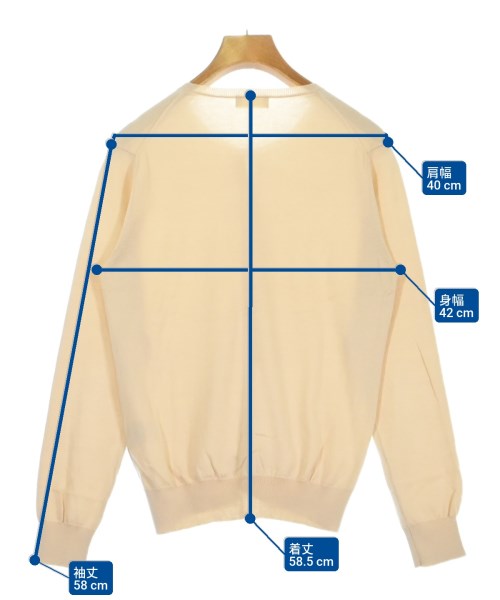 Ballsey เสื้อคาร์ดิแกน