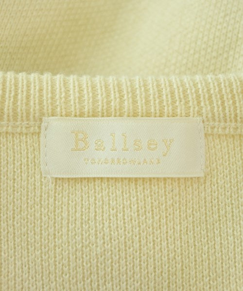 Ballsey เสื้อคาร์ดิแกน