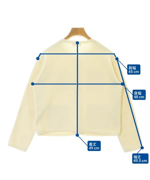 Ballsey เสื้อคาร์ดิแกน