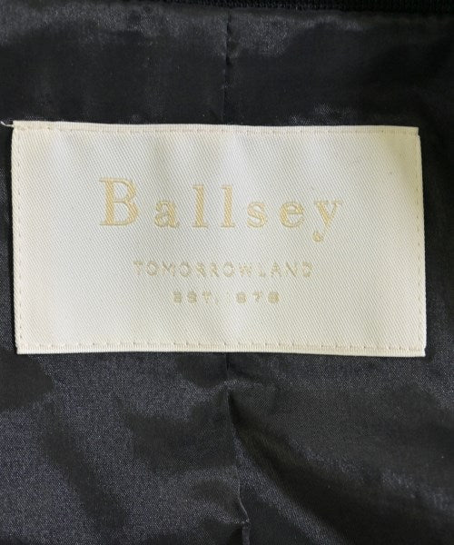 Ballsey แจ็คเก็ต