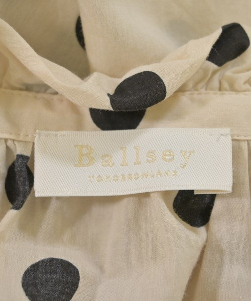 Ballsey เสื้อสตรี