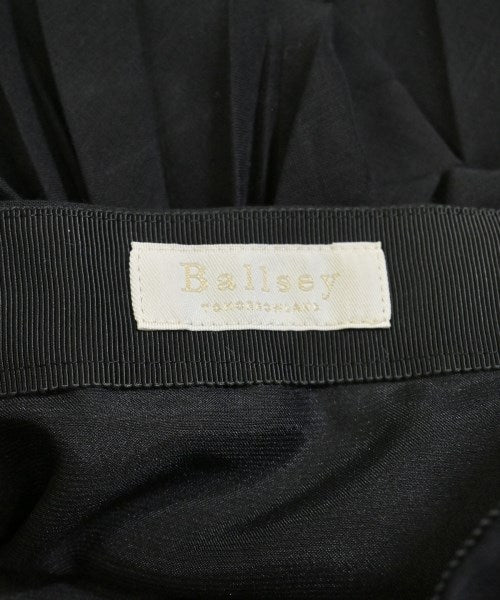 Ballsey กระโปรงยาว/แม็กซี่ยาว