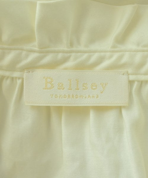 Ballsey เสื้อสตรี
