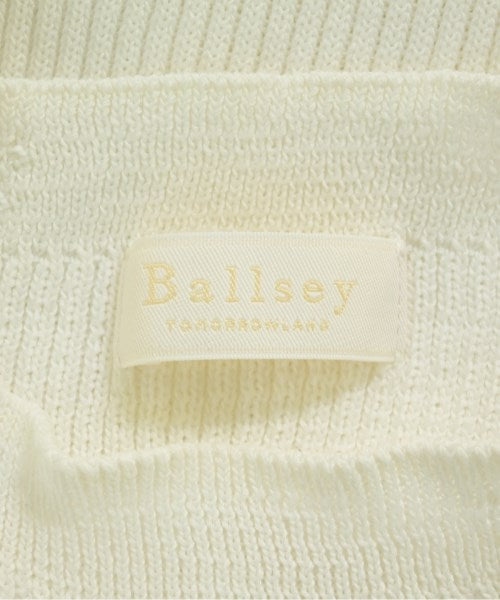 Ballsey ชุดเดรส