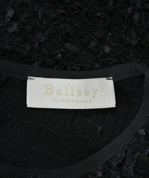 Ballsey เสื้อสตรี