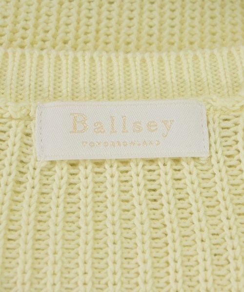 Ballsey เสื้อกันหนาว