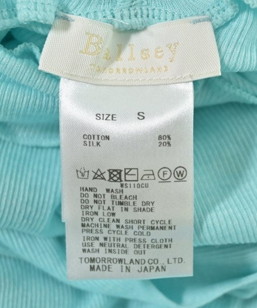 Ballsey เสื้อยืด/เสื้อท็อปส์